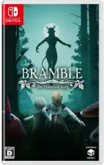 【中古】ニンテンドースイッチソフト Bramble： The Mountain King