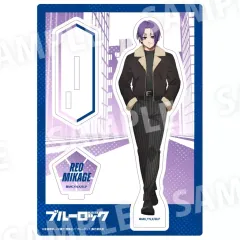 【中古】アクリルスタンド・アクリルパネル 御影玲王 アクリルスタンド 「ブルーロック」