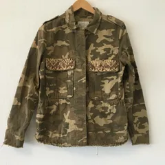 Bershka ベルシュカ ジャケット、上着 ジャケット、ブレザー 