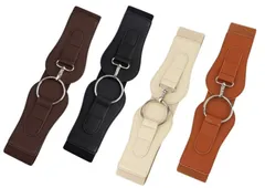 ベルト レディース 太 フェイクレザー ウエストベルト ゴム ワイド ゴムベルト 大きいサイズ おしゃれ 大人 通勤 通学 カジュアル シンプル 大人可愛い 大人女子 オフィス 合成皮革 合皮 太め ブラック 黒 ブラウン ワイド幅 バックル かわいい 可愛い