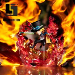 ワンピース ワールドコレクタブルフィギュア Special サボ WCF