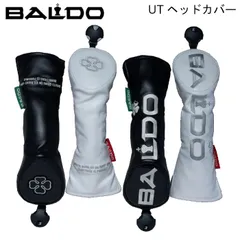 【中古】BALDO 7W 21° バシレウス FW55R ジャックバニーカバー付 中古】BALDO 7W 21° バシレウス FW55R ジャックバニーカバー付