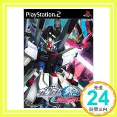 機動戦士ガンダムSEED 終わらない明日へ [PlayStation2]_02