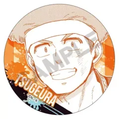 【中古】バッジ・ピンズ 柘浦大河 「WIND BREAKER トレーディング缶バッジ」