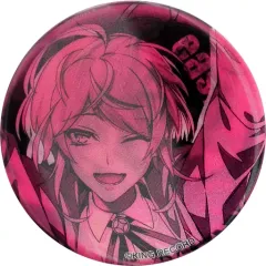 【中古】バッジ・ピンズ(キャラクター) 飴村乱数 「ヒプノシスマイク-Division Rap Battle-×HMV チェンジング缶バッジコレクション」