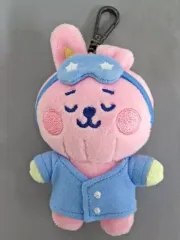 【中古】雑貨 COOKY(ジョングク) DREAM OF BABY バッグチャームぬいぐるみ 「BT21」