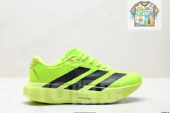 アディダス Adizero Evo SL 快適・マルチマッチ・滑り止め・耐磨耗 ロートップ カジュアルランニングシューズ-WTO輸入3-ABC60