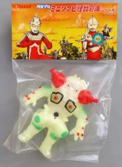 KAIJIN × ウルトラ怪獣 キングジョー ゲーミングレインボー - メルカリ