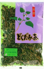 OSKどくだみ茶100g×3個のサムネイル