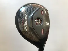 APEX UW 19度　ツアーAD PT 7x キャロウェイAPEX UW 21 tour AD PT 7X ユーティリティ - メルカリ