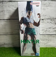 プライズフィギュア まとめ売り 鬼滅の刃 HUNTER × HUNTER 鬼滅の刃 2025年7月プライズフィギュア リスト【Grandista／鬼ノ