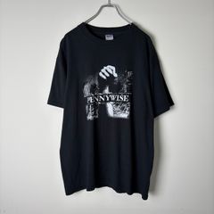 【L】古着 00s PENNYWISE From The Ashes Tシャツ バンドTシャツ ロック パンク ブラック