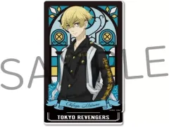 【中古】アクリルスタンド・アクリルパネル 松野千冬 グリッターアクリルスタンド 「東京リベンジャーズ」