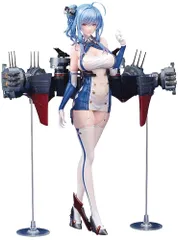 アズールレーン セントルイス　アルター　重装ver セントルイス | ALTER