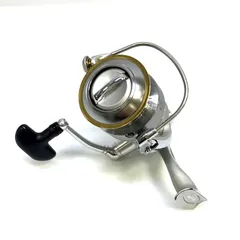 07ルビアス 2000番 美品 04セルテート ハンドル付き 07ルビアス 2000番