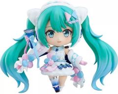 マジカルミライ 2024 初音ミク gift ぬいぐるみ 新品未開封 たま