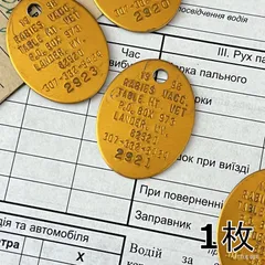 (激渋)ヴィンテージドッグタグ 米軍　レア 2025年最新】Yahoo!オークション -ドッグタグ ビンテージの中古