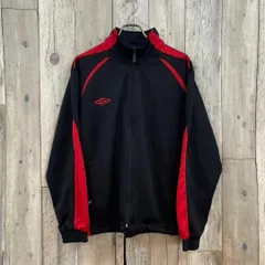 OLD UMBRO 90s アンブロ ジャージ トラック ジャケット L