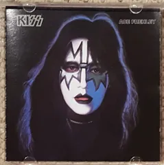 KISS エース・フレーリー フェアウェル 日本公演 ギターピック KISS キッス エースフレーリー ギターピック｜Yahoo!フリマ（旧