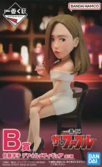 一番くじ ザ・ファブル B賞 佐藤洋子 デフォルメフィギュア 2点 Amazon | ザファブル一番くじ B賞 佐藤洋子 デフォルメ