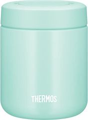 サーモス 真空断熱スープジャー 300ml ミント JBR-301 MNT