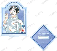 【中古】アクリルスタンド・アクリルパネル 乙骨憂太(半身) 「劇場版 呪術廻戦 0 トレーディング Ani-Art 第3弾 アクリルスタンド」