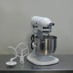 2025年最新】ksm5 キッチンエイドの人気アイテム - メルカリ