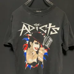 2025年最新】ADICTS tシャツの人気アイテム - メルカリ