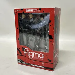 2025年最新】figma GANTZの人気アイテム - メルカリ