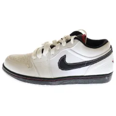 状態良好 ✨️ Air Jordan 1 Phat Low ブレッド 26.5 NIKE AIR JORDAN 1 LOW 