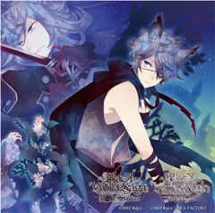 black wolves saga BWS グッズまとめ売り ステラワース on X: 