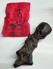 アンティーク希少 純錫製 福寿 雄山作 花器一対 神具一対 計1.8kg アンティーク希少 純錫製 福寿 雄山作 花器一対 神具一対 計1.8kg