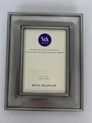 2025年最新】royal selangor フォトフレームの人気アイテム