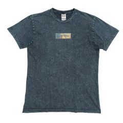 中古 リップンディップ RIPNDIP ゴッホ GOGH 半袖 Ｔシャツ クリーニング済み ロードナーマル メンズ M