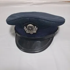 国鉄 制服　制帽セット　 非売品 鉄道 制服 制帽 セット 未使用品