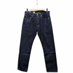 W29 未使用品 Levi's リーバイス 501 ストレートパンツ ジーンズ デニム LEVI'S PREMIUM 00501-1484