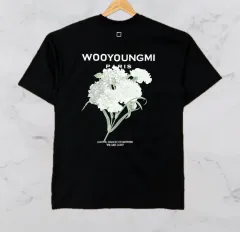 2025年最新】WOO YOUNG MI メンズ Tシャツの人気アイテム - メルカリ