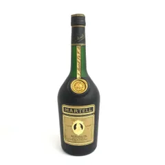 未開封★MARTELL【マーテル】 3本セット 700/1000ml 箱付【中古】 imgrc0110685032.jpg