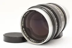 2025年最新】NIKKOR 10.5cm F2.5の人気アイテム - メルカリ