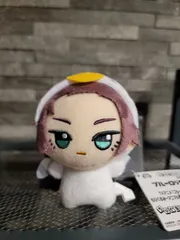 ブルーロック ちびぐるみ アニマル着ぐるみver.  vol.2  糸師冴  ブルロ