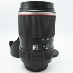 RICOH 超広角ズーム点レンズ 防塵・防滴構造 DA645 28-45mmF4.5 ED AW SR