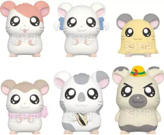 【新品】食玩 トレーディングフィギュア 【BOX】とっとこハム太郎どーる