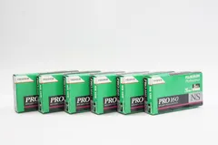 2025年最新】fuji 160nsの人気アイテム - メルカリ