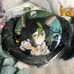 ティナリ　PV　缶バッジ 公式正規品 原神 ティナリ 缶バッジ キャラPV バッチ - メルカリ