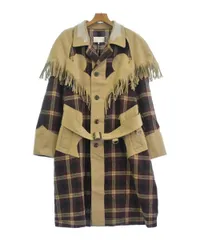 Maison Margiela コート（その他） メンズ 【古着】【中古】【送料無料】のサムネイル