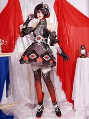 2025年最新】崩壊 3rd コスプレの人気アイテム - メルカリ