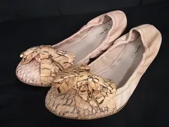 miumiu ミュウミュウ フラットシューズ♪激レア♡SALE！激安日曜日まで