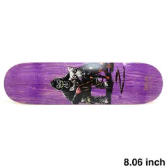 DGK スケートボードデッキセット　　中古 l14832101119999.jpg