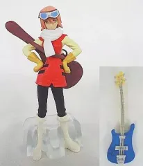 フリクリ FLCL ハルハラハル子　ガレージキット Amazon.co.jp: フリクリ FLCL ハルハラハル子 ガレージキット