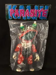 OJOSTUDIOTOYS Skull rider スカルライダー